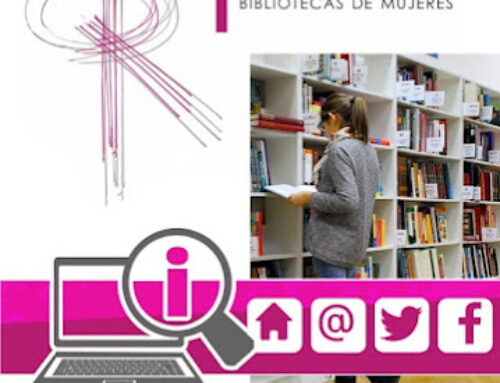 Nuevo Directorio de la Red de Centros de Documentación y Bibliotecas de Mujeres 2017