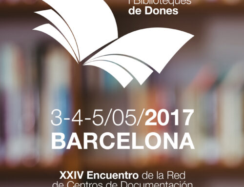 El Institut Català de les Dones acerca aún más sus fondos documentales especializados al mundo de la investigación