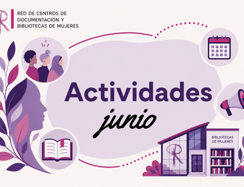 Actividades Junio 2026