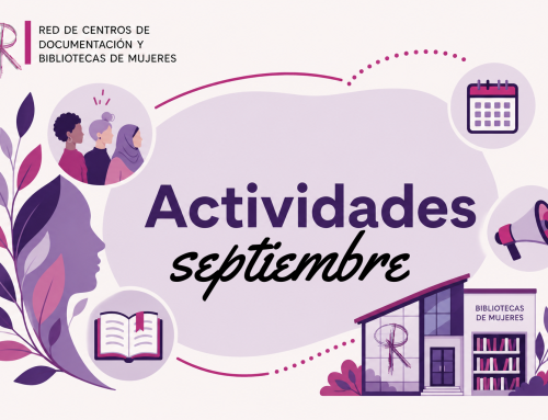 Actividades Septiembre 2026